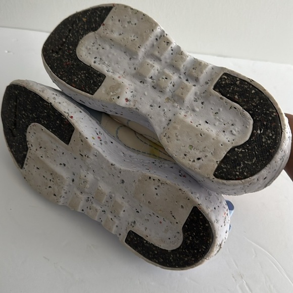 Nike Crater Impact Women’s Sneaker Size 9.5 - Picture 8 of 12
